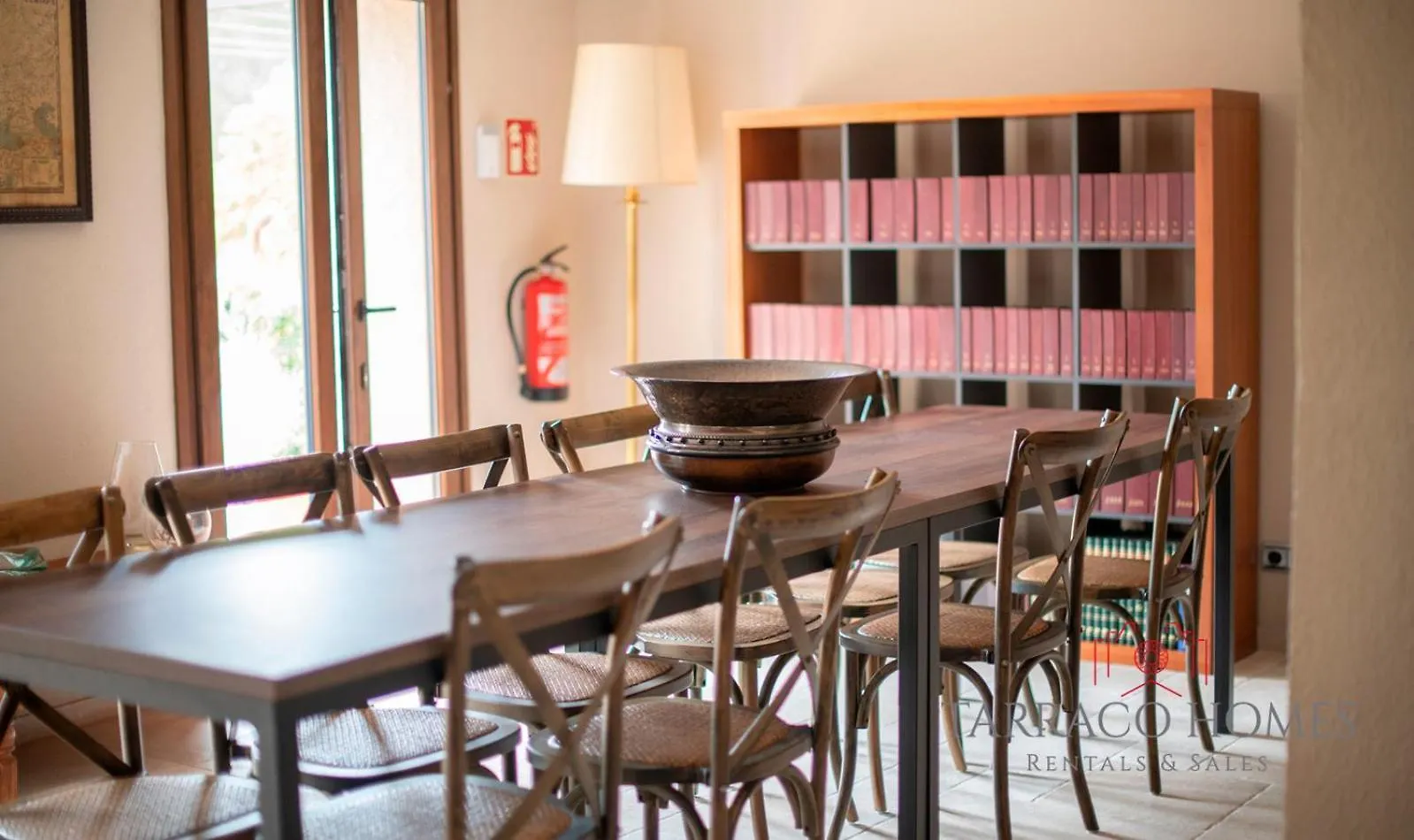 Tarracohomes Valls