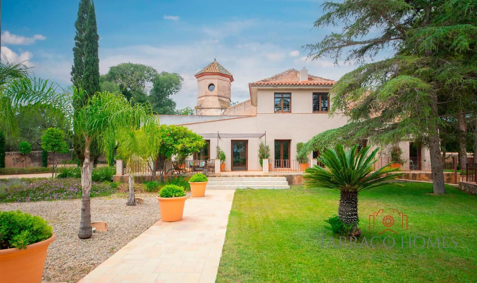 Villa Tarracohomes Valls