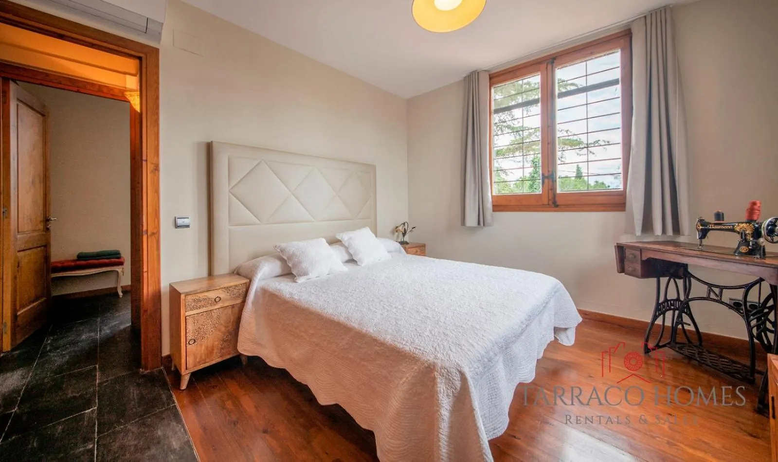 Villa Tarracohomes Valls