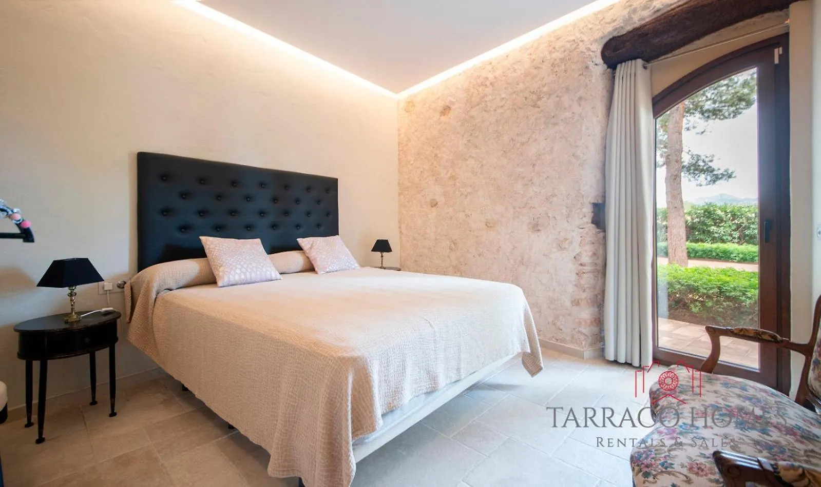 Villa Tarracohomes Valls Spain