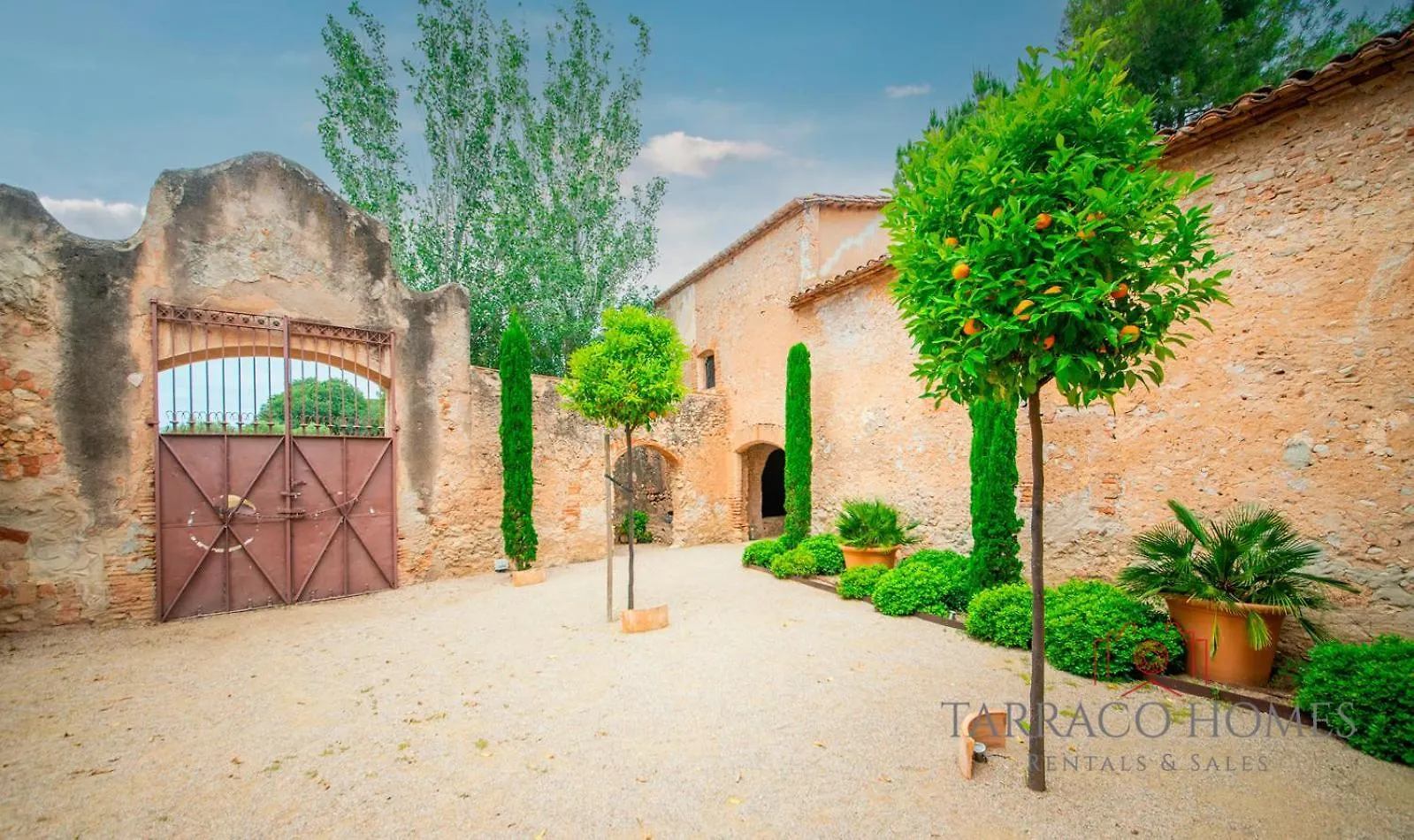 Tarracohomes Valls