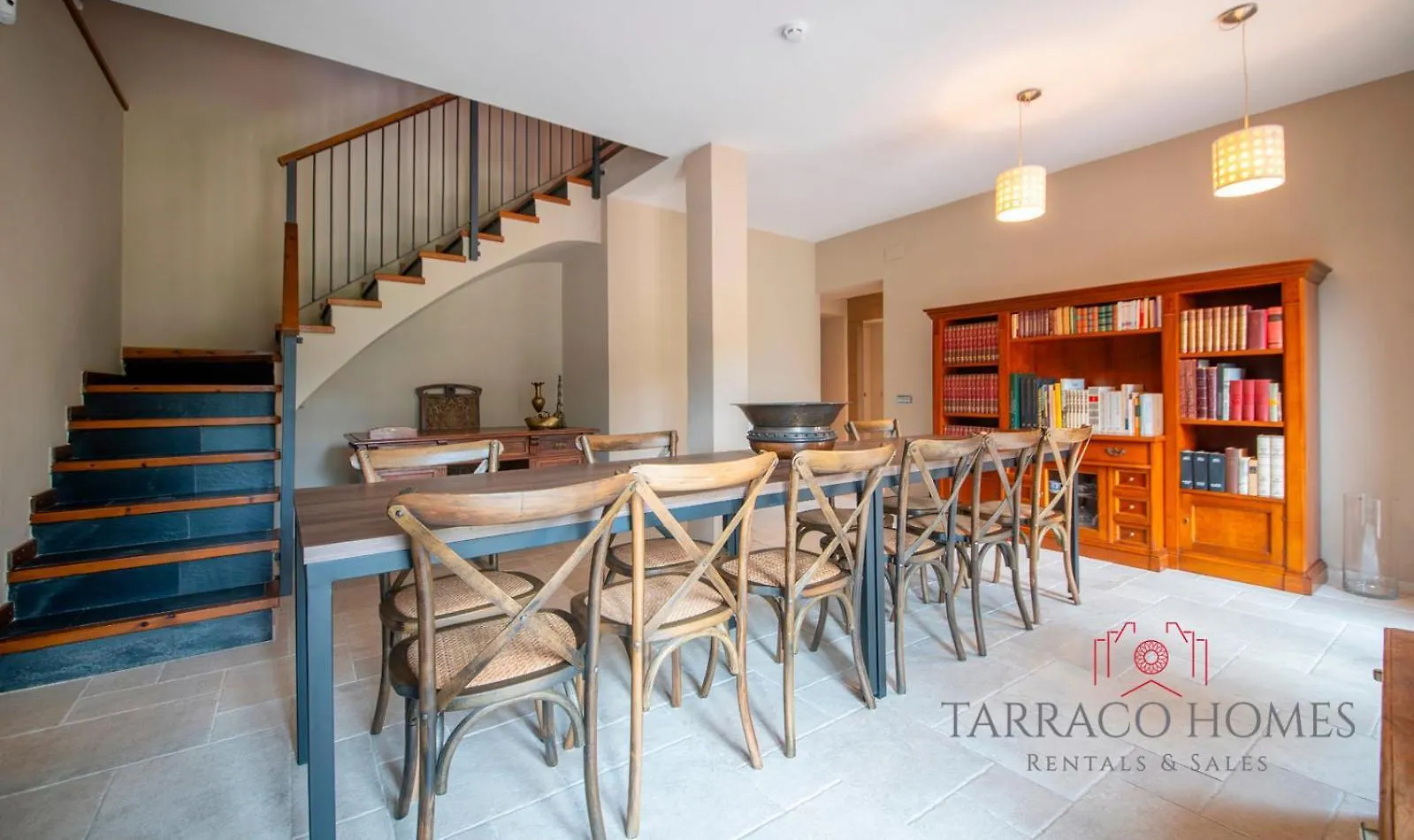 Villa Tarracohomes Valls