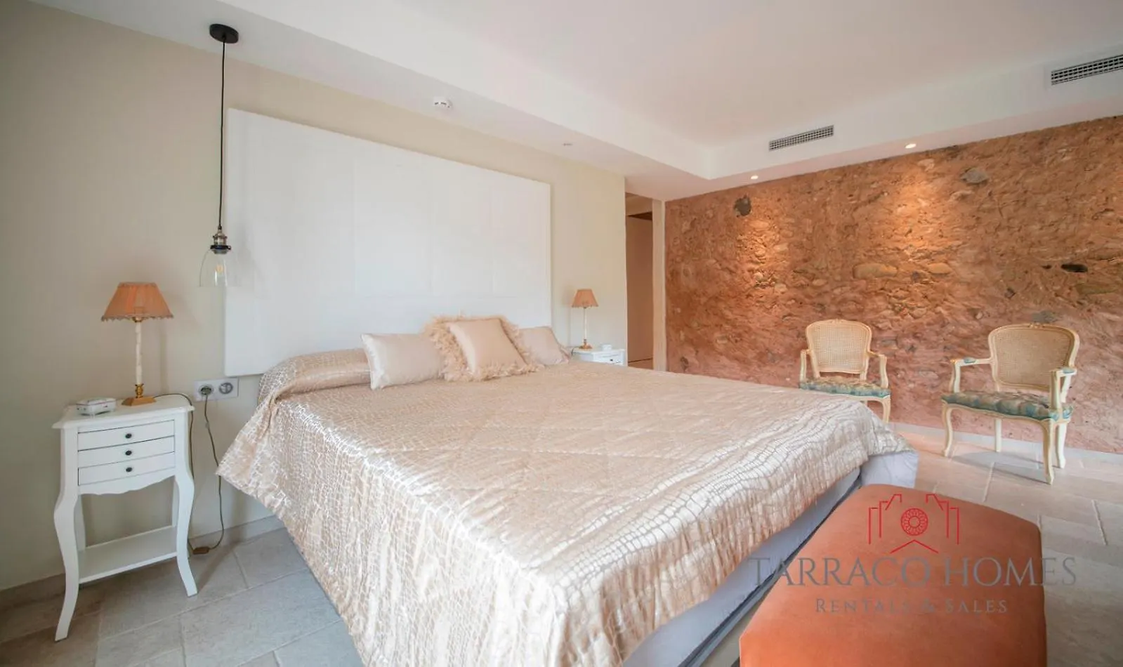 Tarracohomes Valls