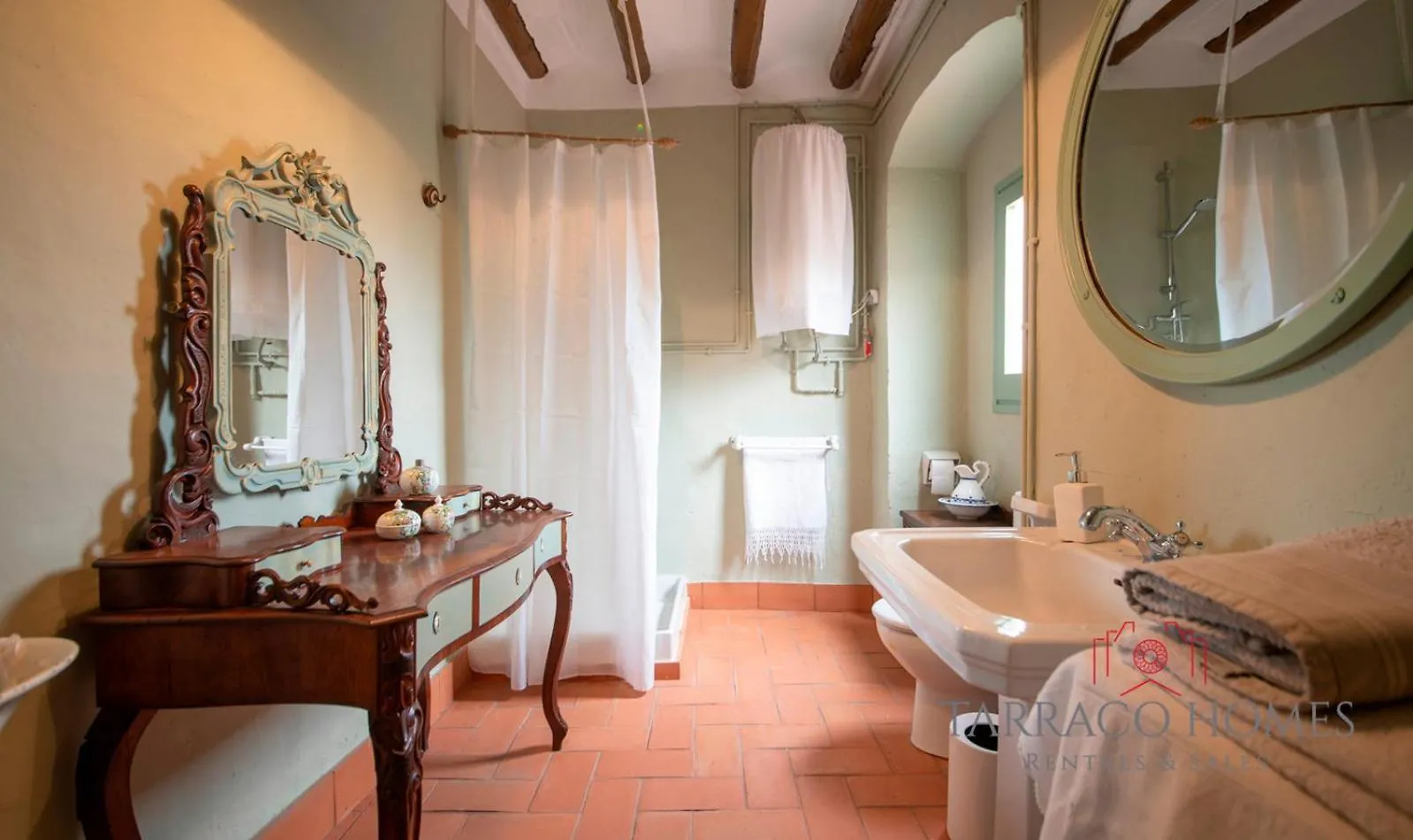 Tarracohomes Valls 0*,  Spain