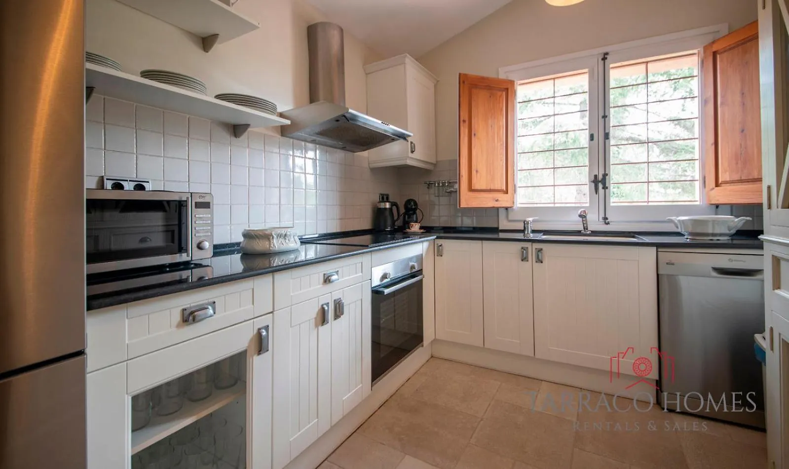 Tarracohomes Valls Spain