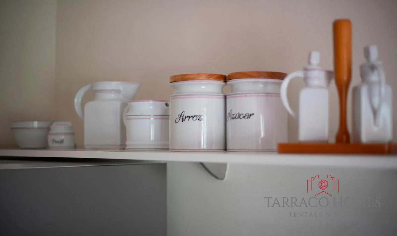 Tarracohomes Valls Spain