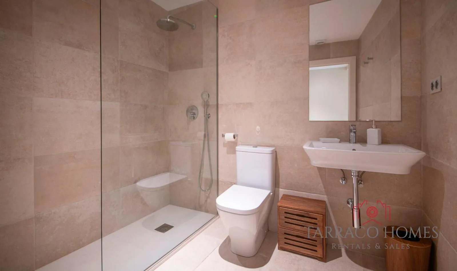 Tarracohomes Valls Villa