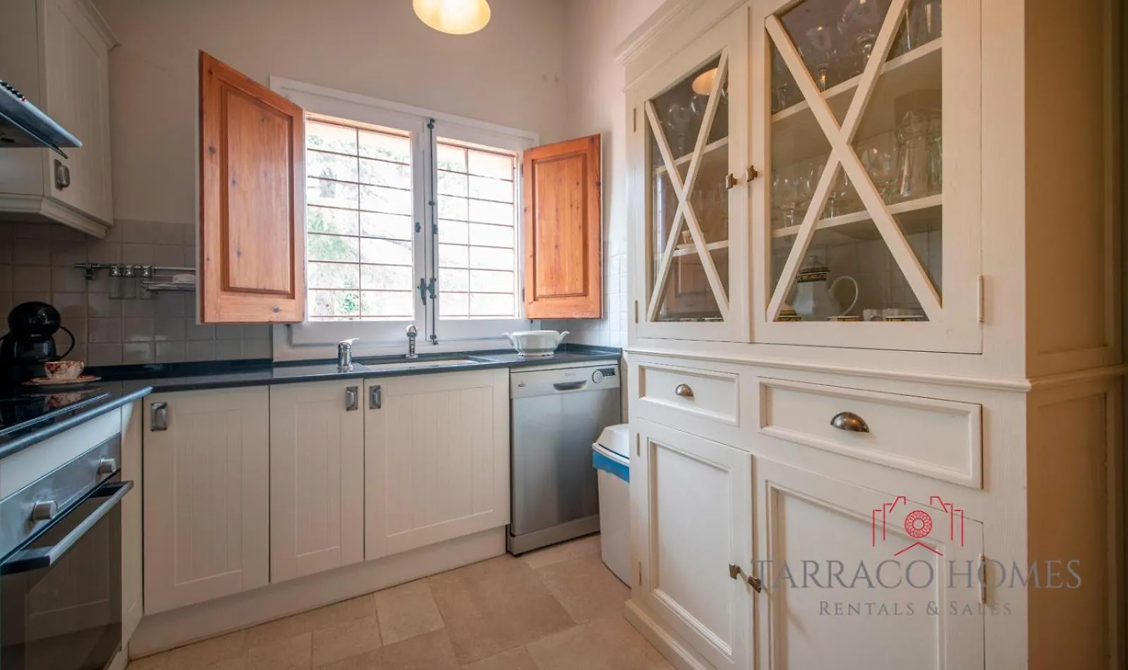 Villa Tarracohomes Valls