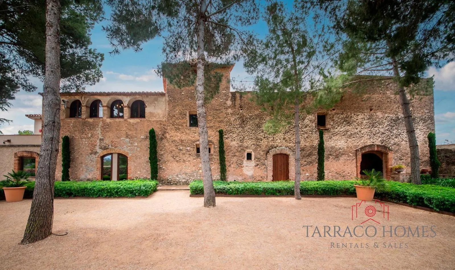 Tarracohomes Valls 0*,