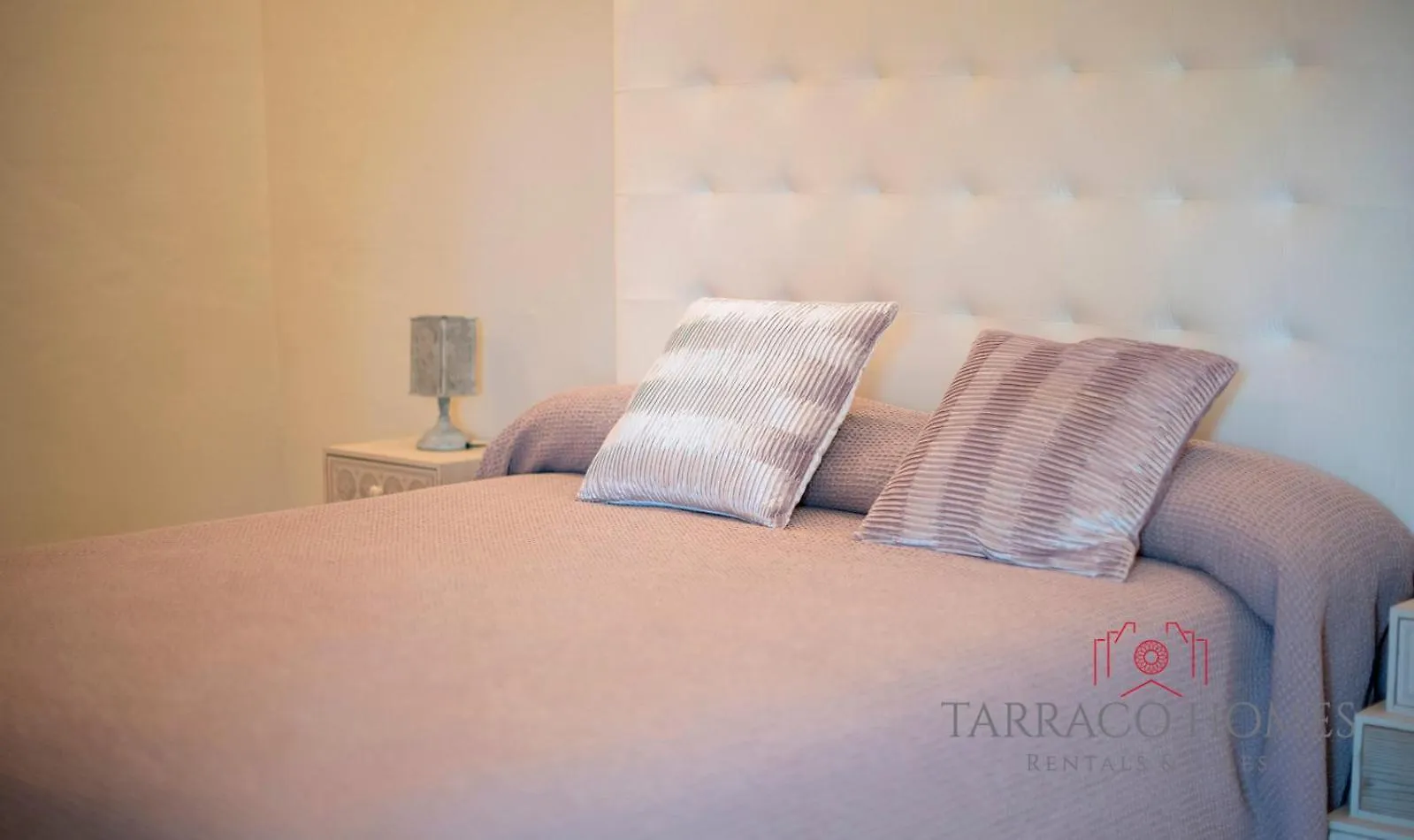 Tarracohomes Valls Villa