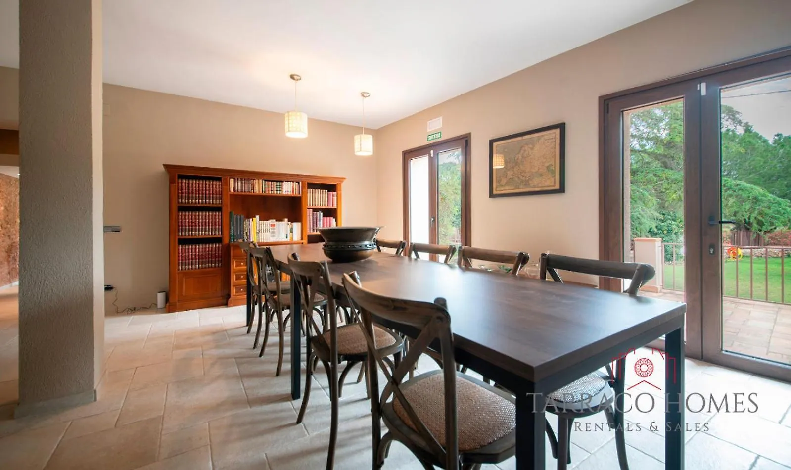 Tarracohomes Valls