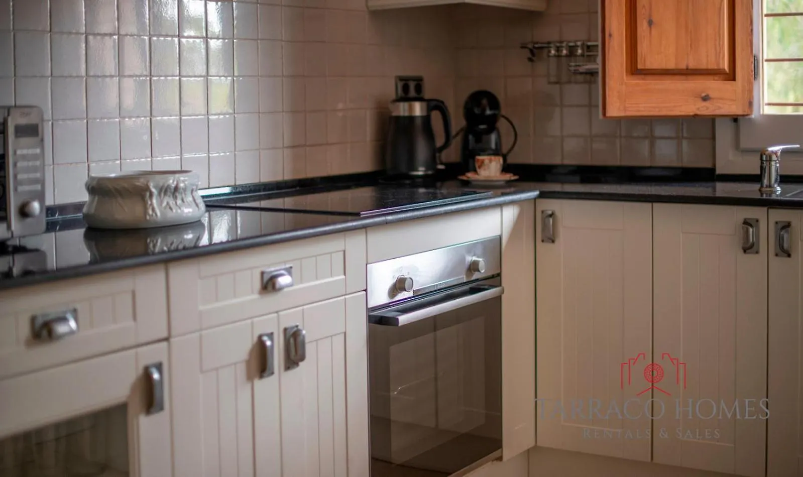 Villa Tarracohomes Valls