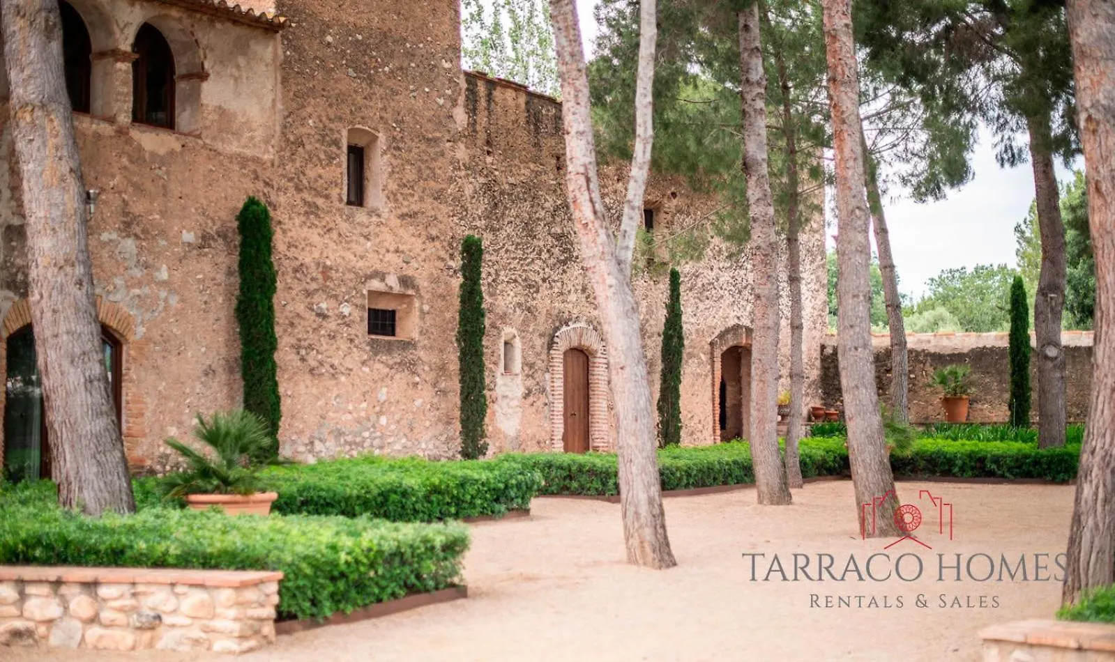 Tarracohomes Valls Villa