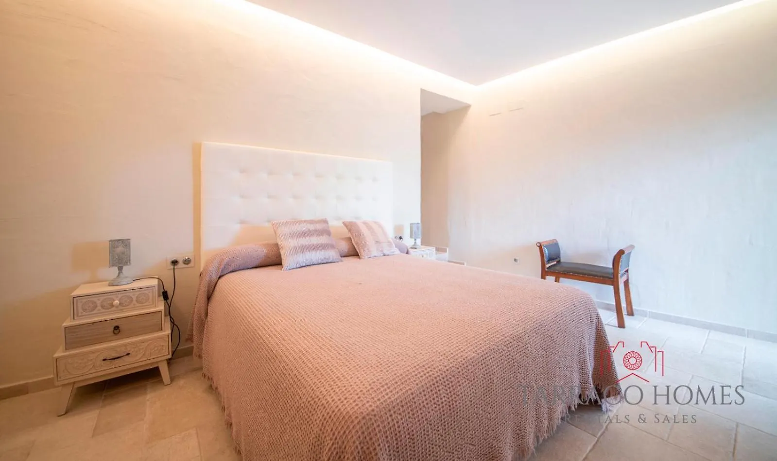 Tarracohomes Valls Spain