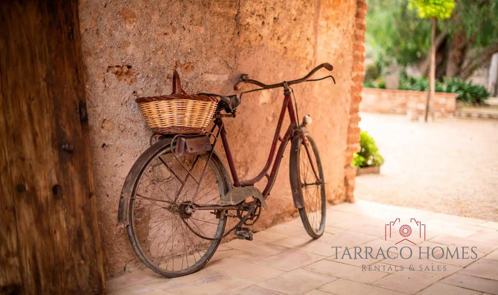 Tarracohomes Valls Villa