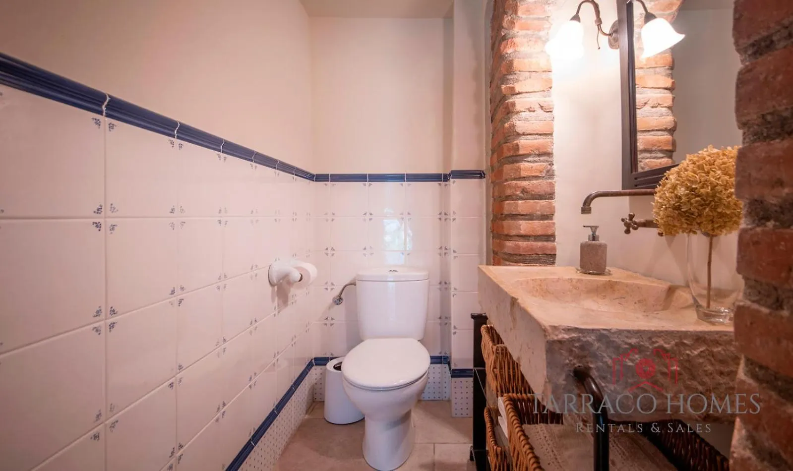 Tarracohomes Valls