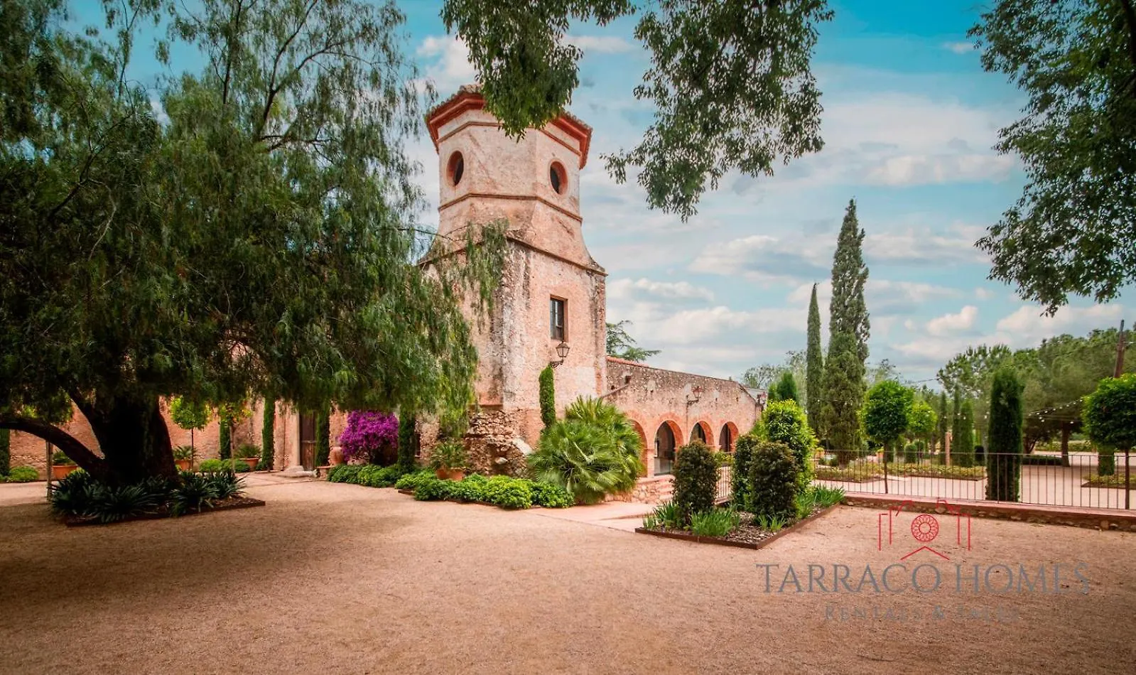 Tarracohomes Valls