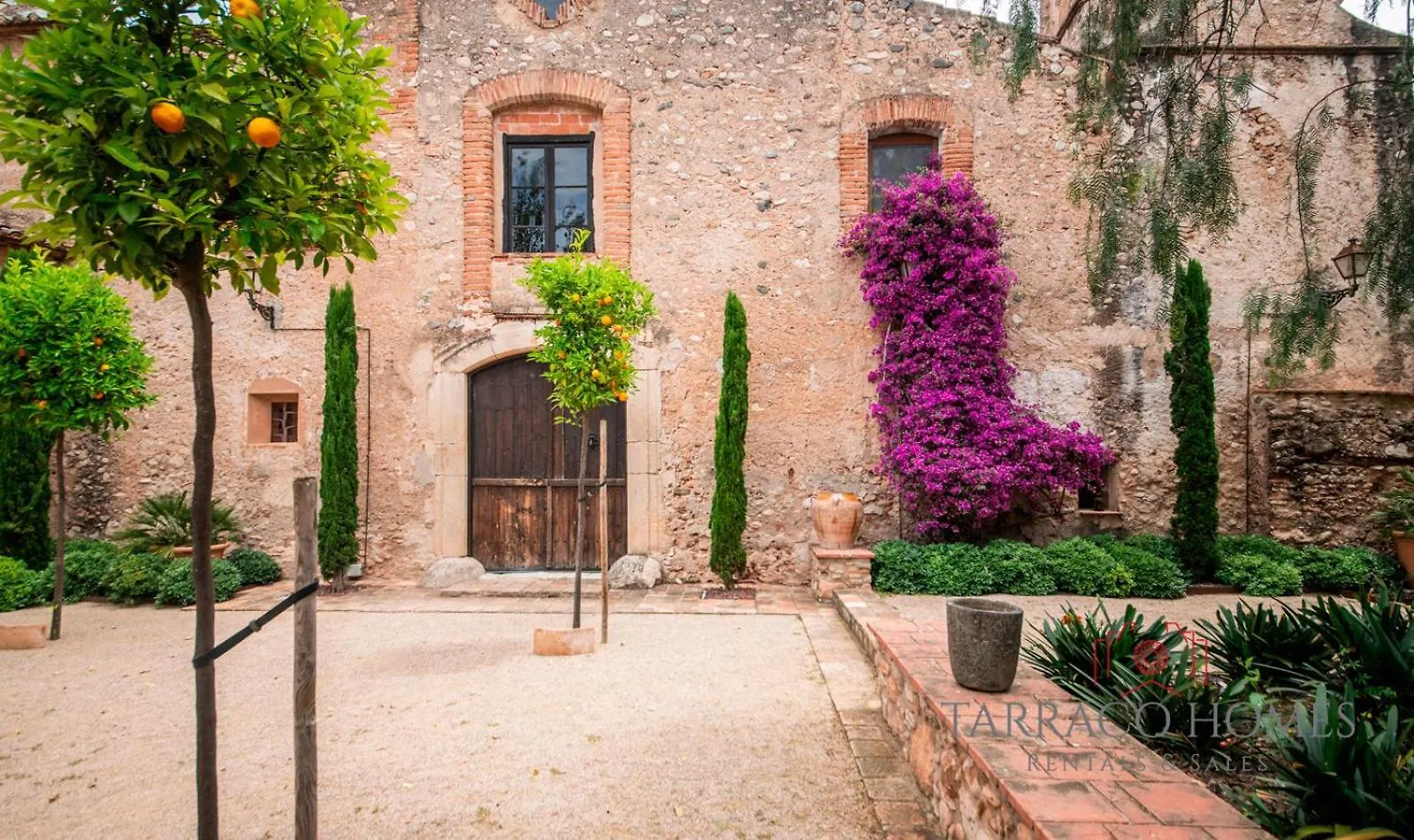 Villa Tarracohomes Valls