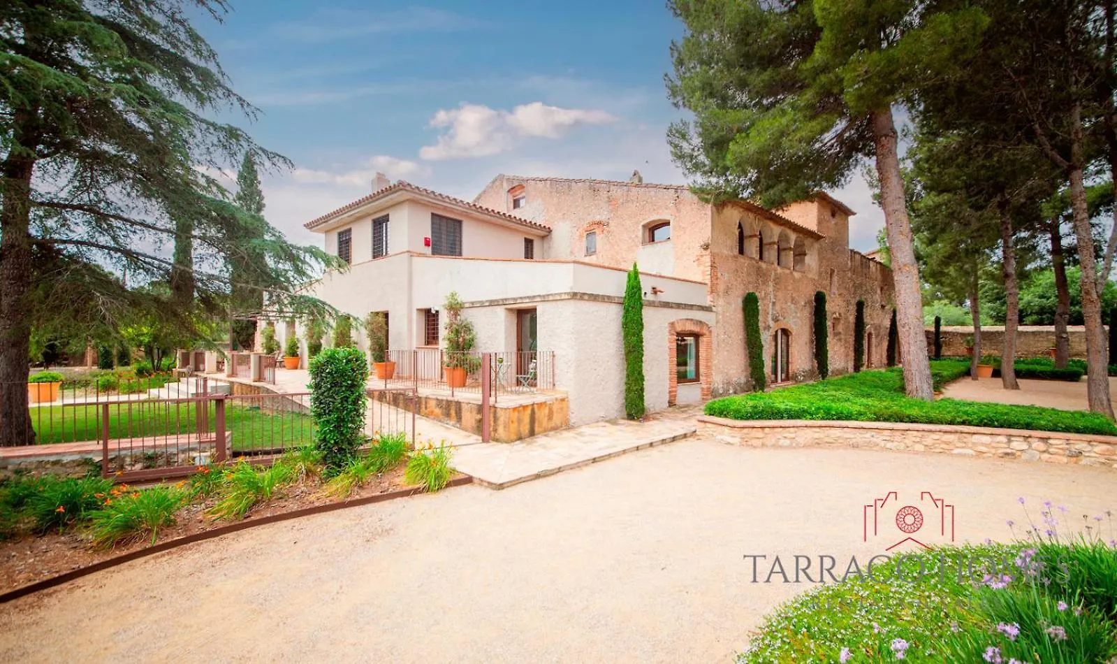 Tarracohomes Valls Villa