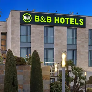 Tarragona Hotel