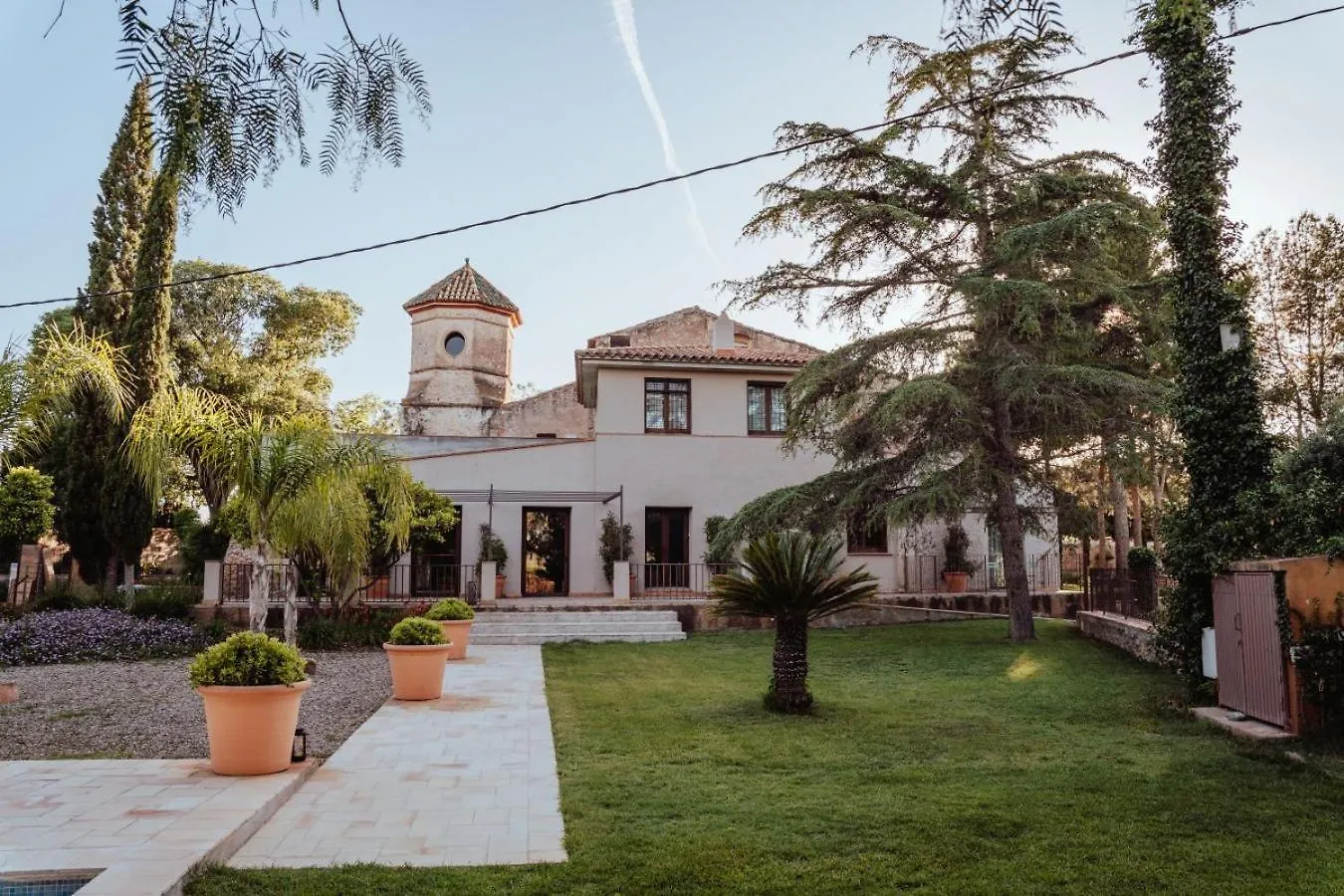 Villa Tarracohomes Valls