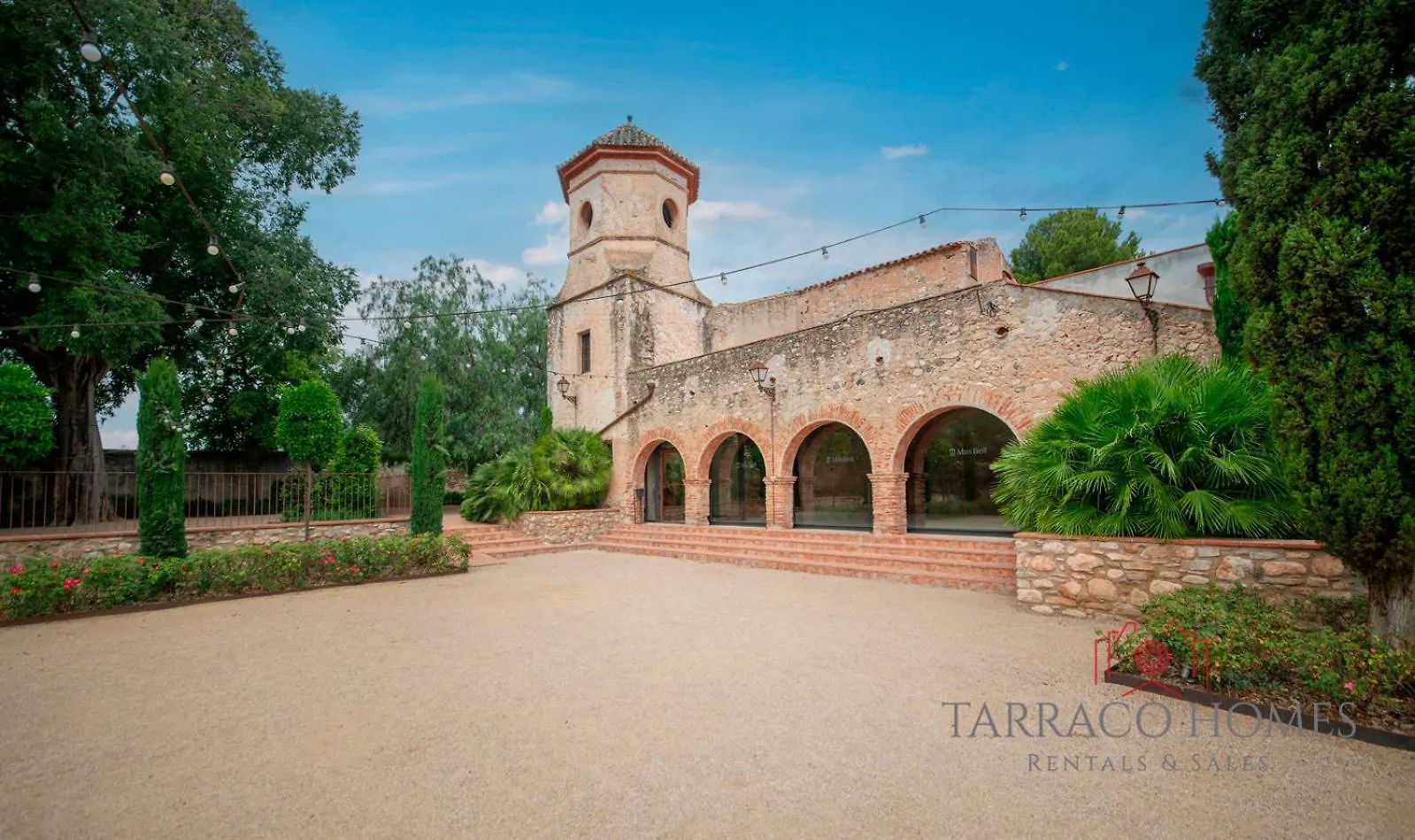 Tarracohomes Valls Villa