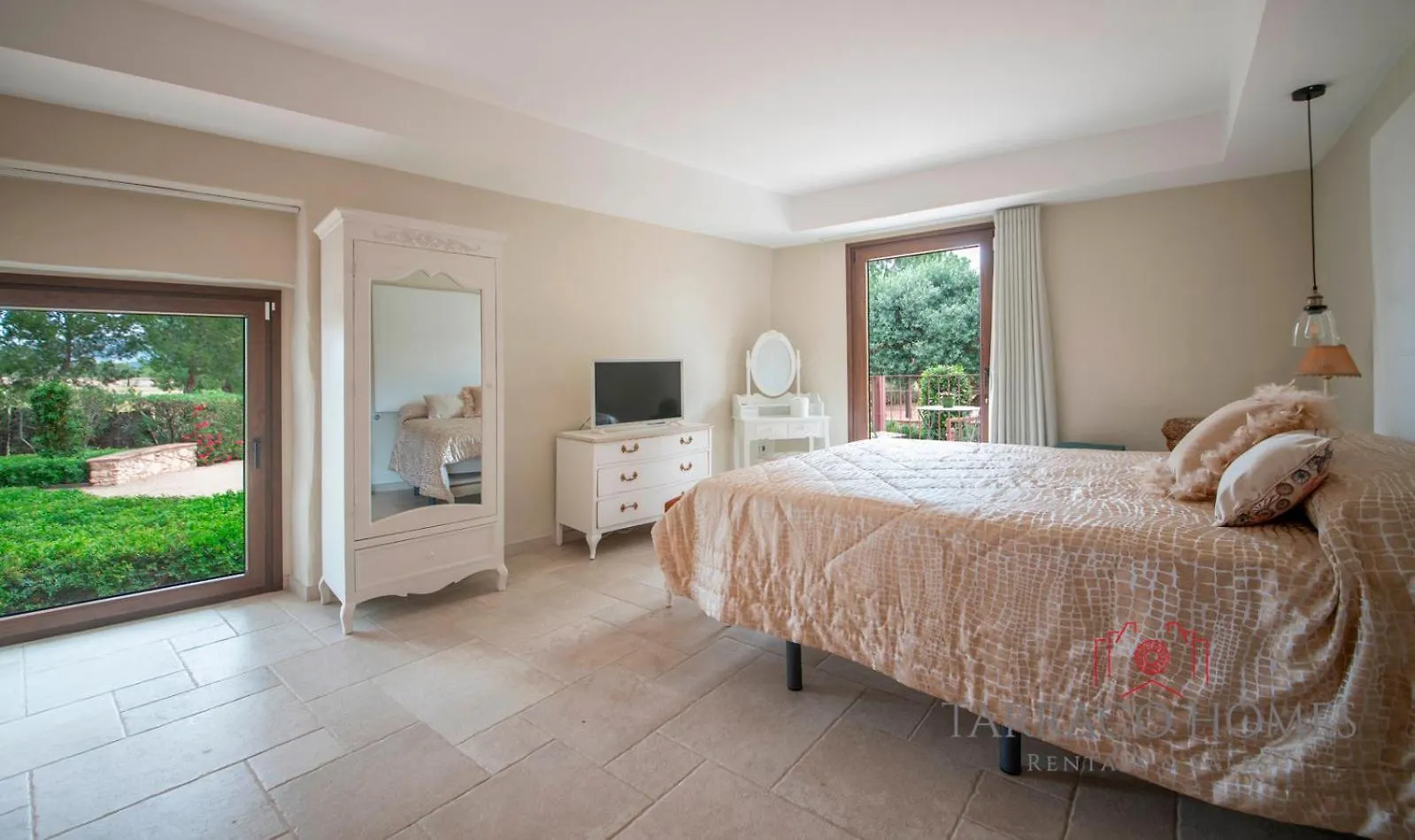 Tarracohomes Valls 0*,  Spain