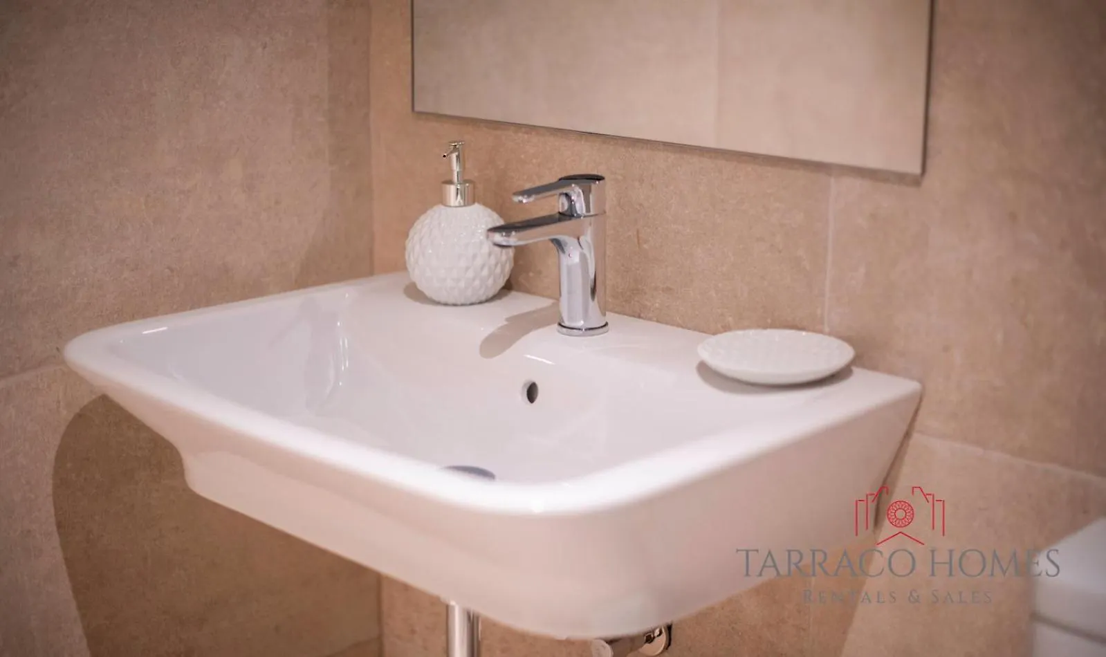 Villa Tarracohomes Valls Spain