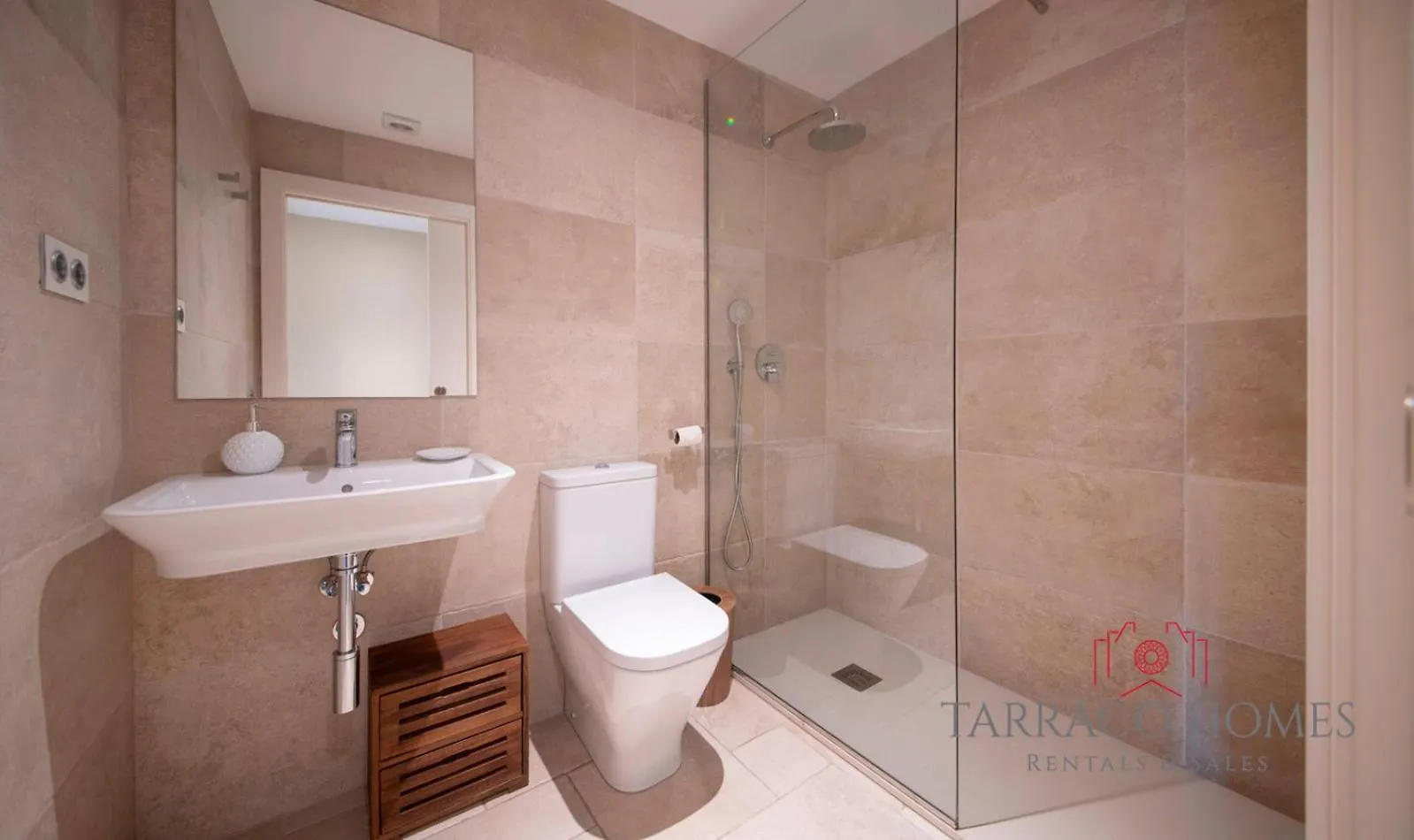 Tarracohomes Valls