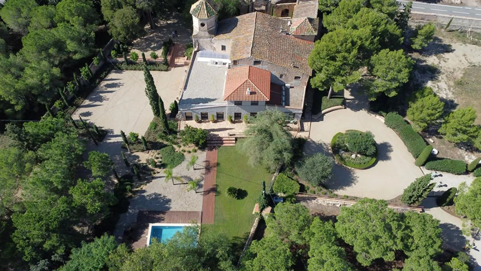 Tarracohomes location